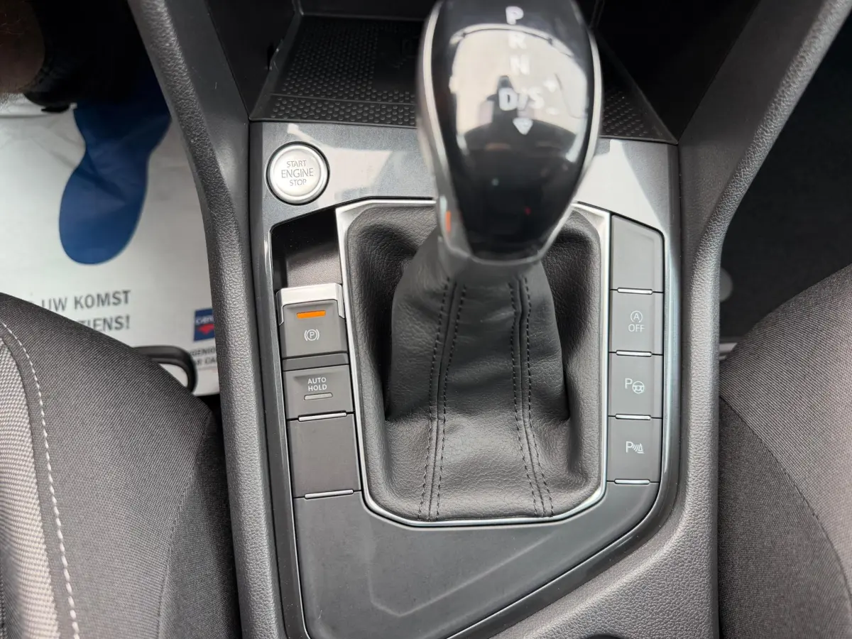 Tiguan 1.5 TSI BOVAG GARANTIE CARPLAY/ACC/NAVI/MATRIX