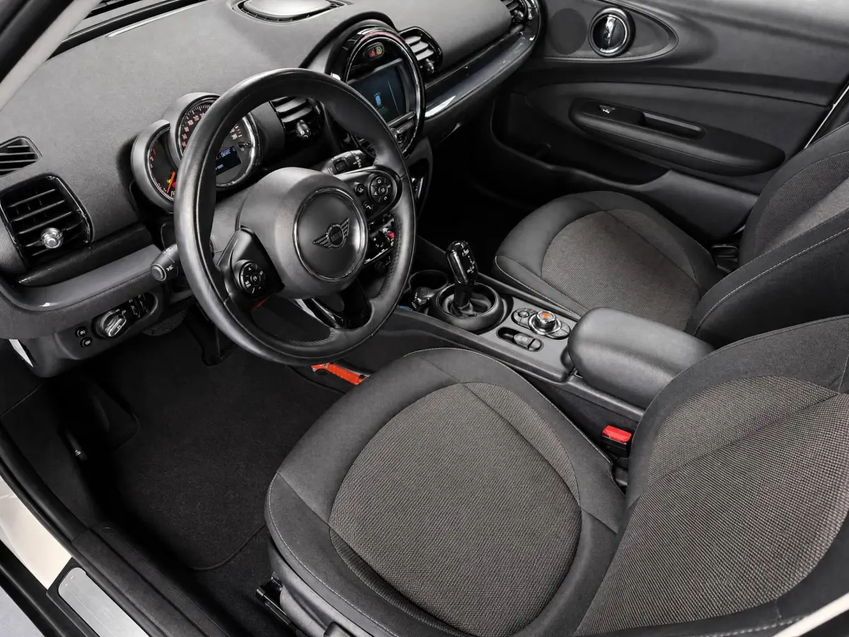 Clubman 1.5 One Chili |NAP|Sublieme staat|