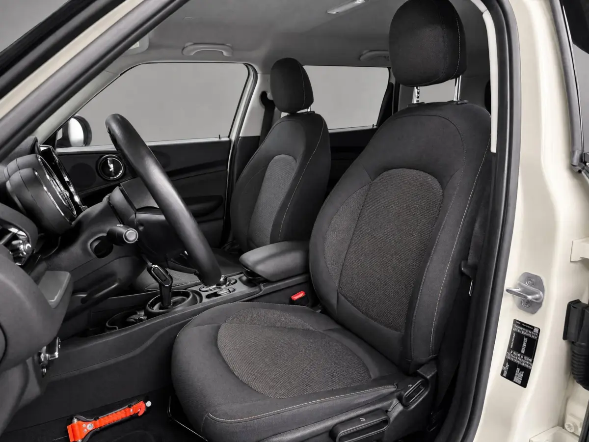 Clubman 1.5 One Chili |NAP|Sublieme staat|