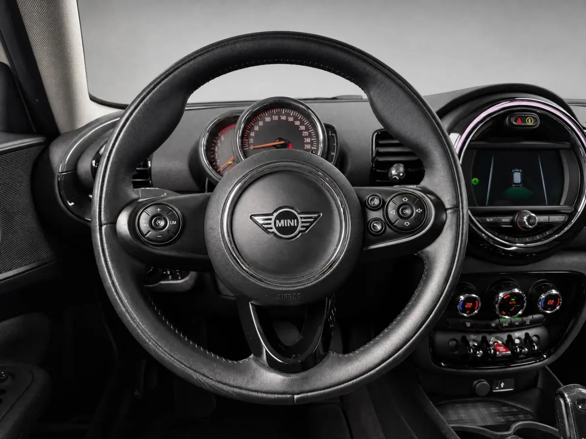 Clubman 1.5 One Chili |NAP|Sublieme staat|