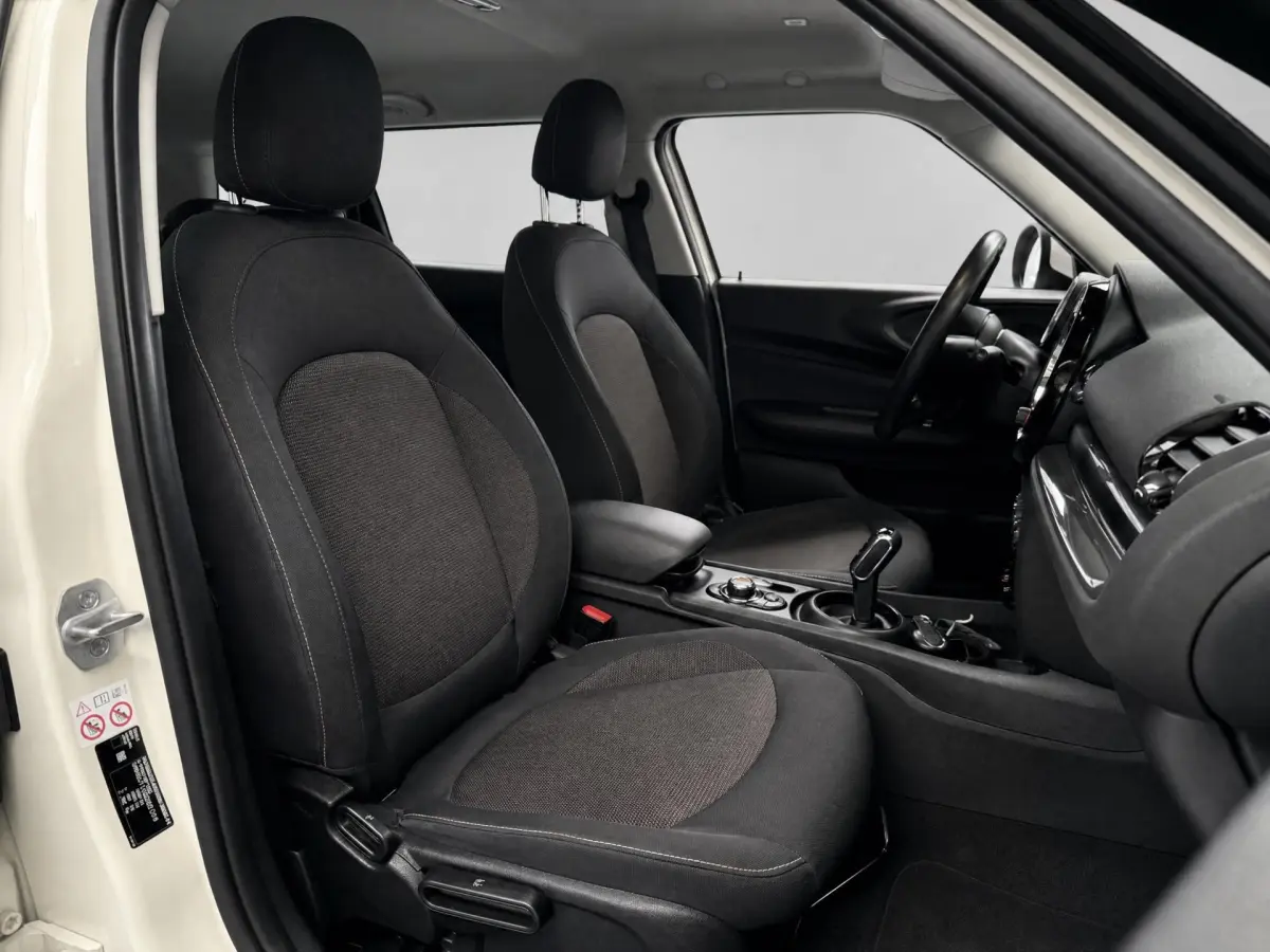 Clubman 1.5 One Chili |NAP|Sublieme staat|