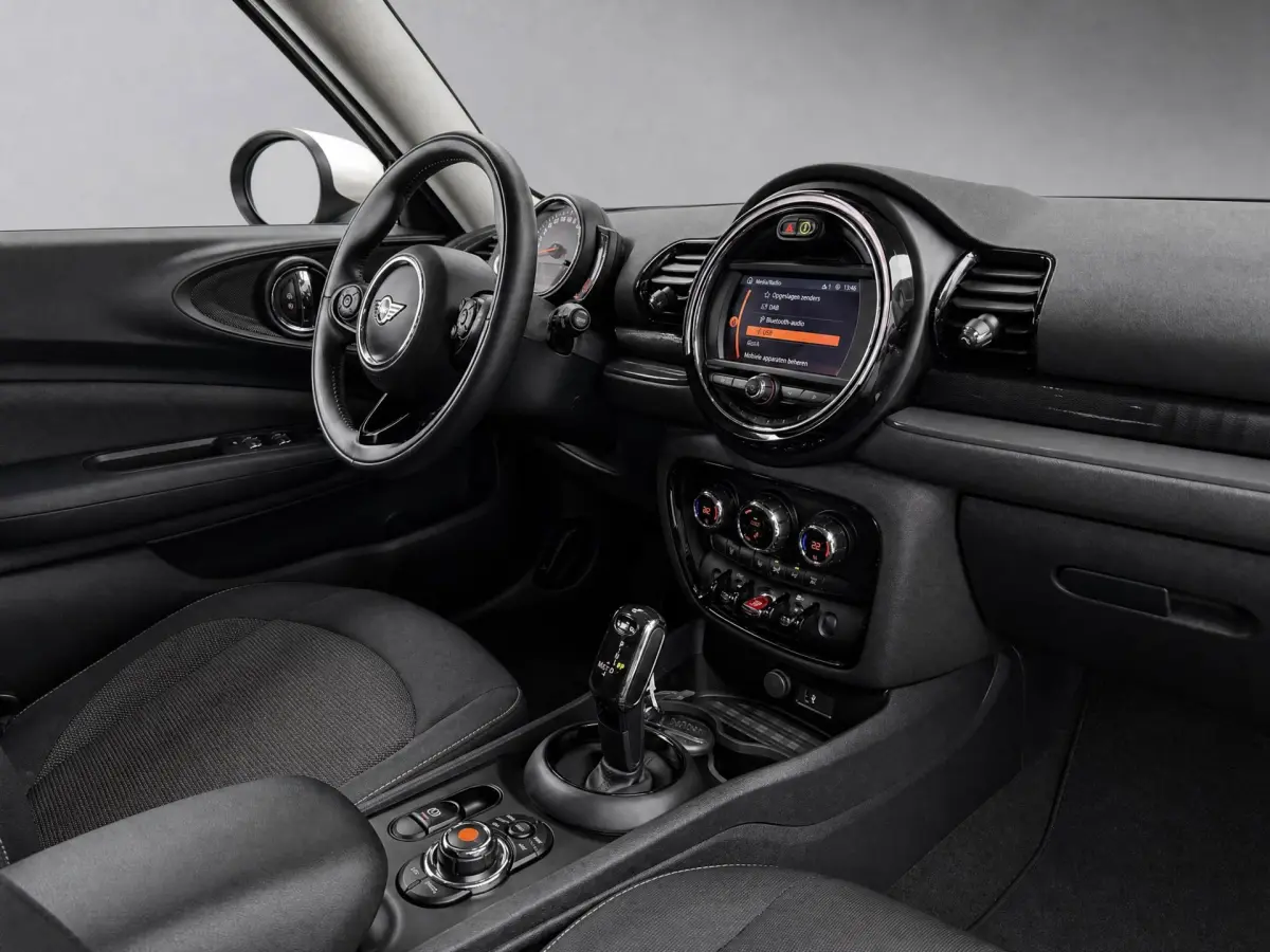 Clubman 1.5 One Chili |NAP|Sublieme staat|