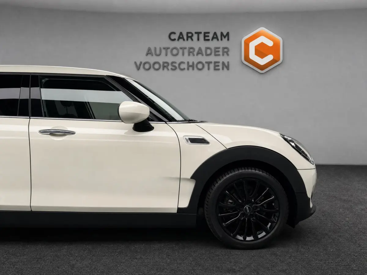 Clubman 1.5 One Chili |NAP|Sublieme staat|