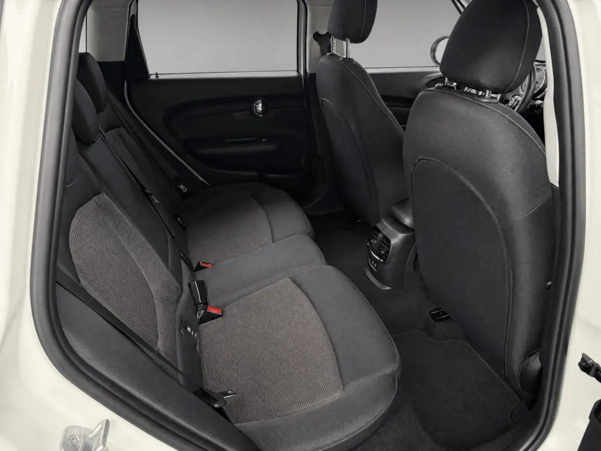 Clubman 1.5 One Chili |NAP|Sublieme staat|