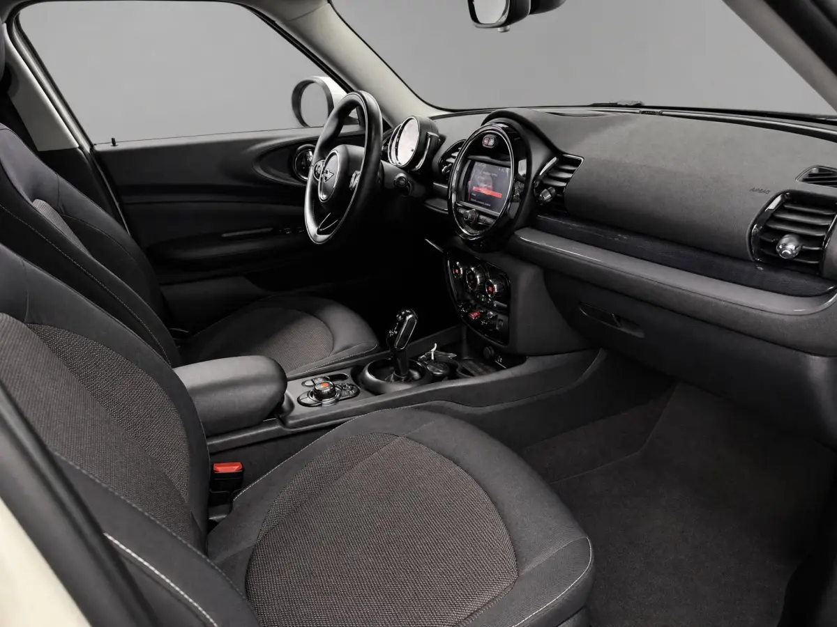 Clubman 1.5 One Chili |NAP|Sublieme staat|