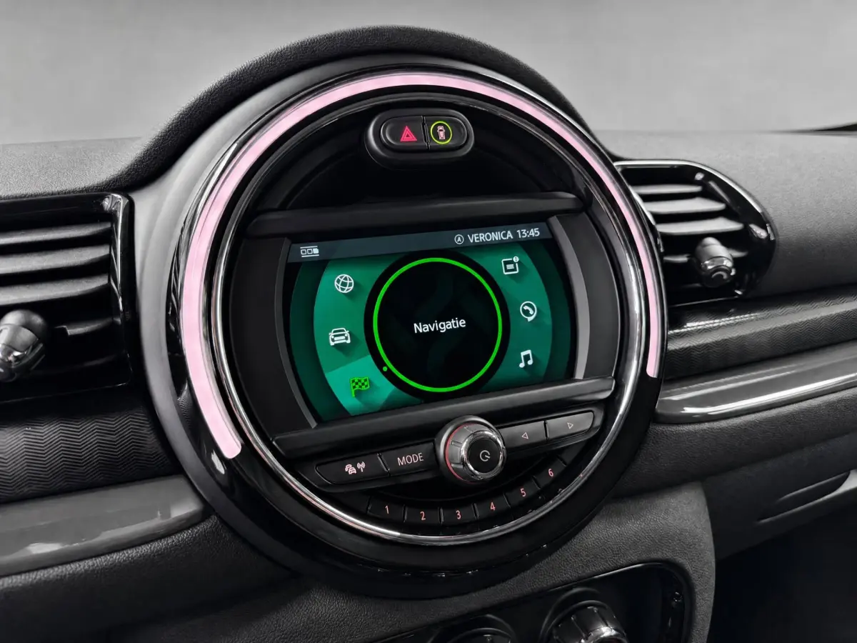 Clubman 1.5 One Chili |NAP|Sublieme staat|