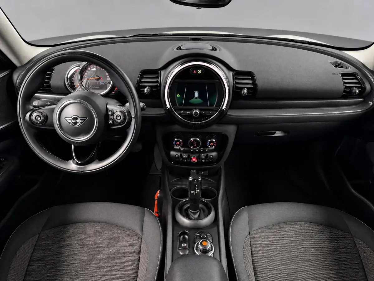 Clubman 1.5 One Chili |NAP|Sublieme staat|