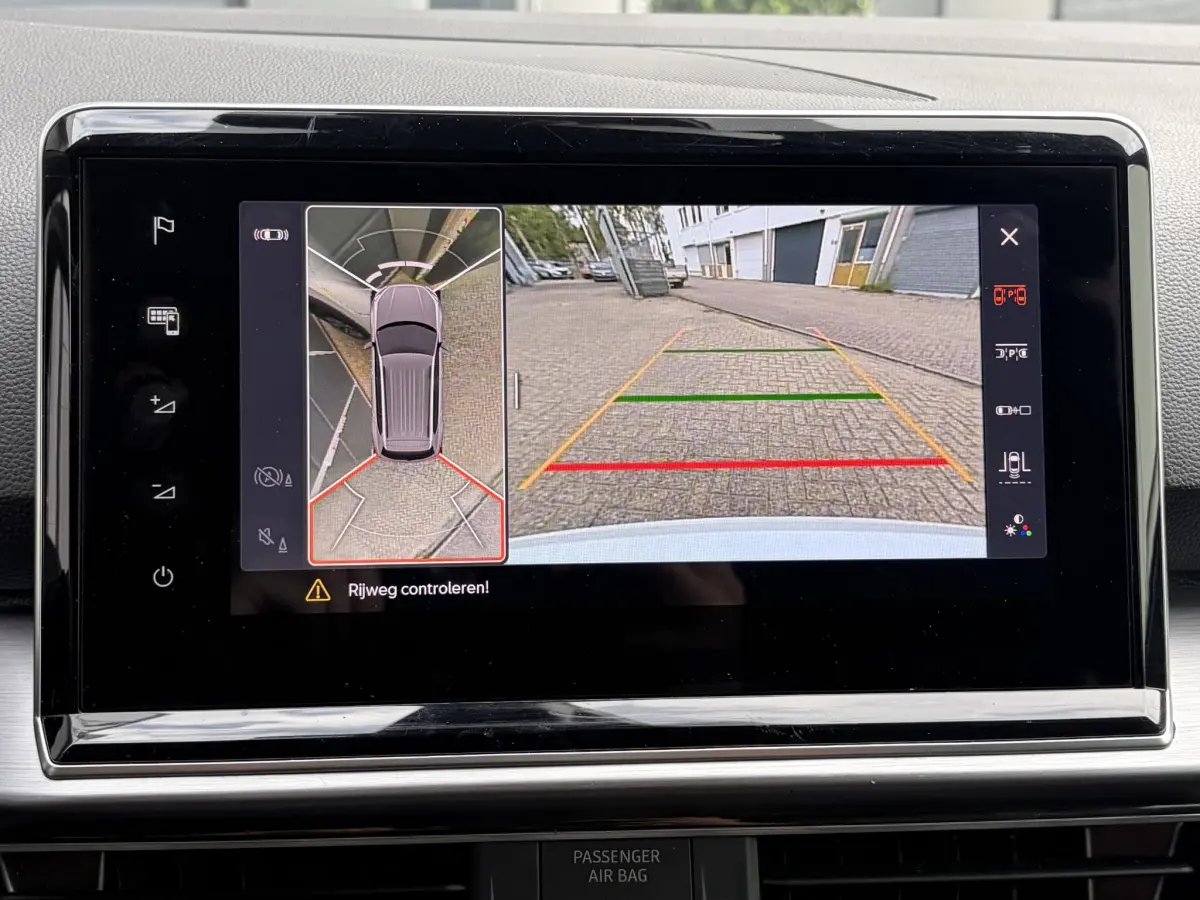 Tarraco 1.4 TSI e-Hybrid PHEV FR Business | LED | Keyless | Elektrische klep | Virtual | 20 Inch | Camera |