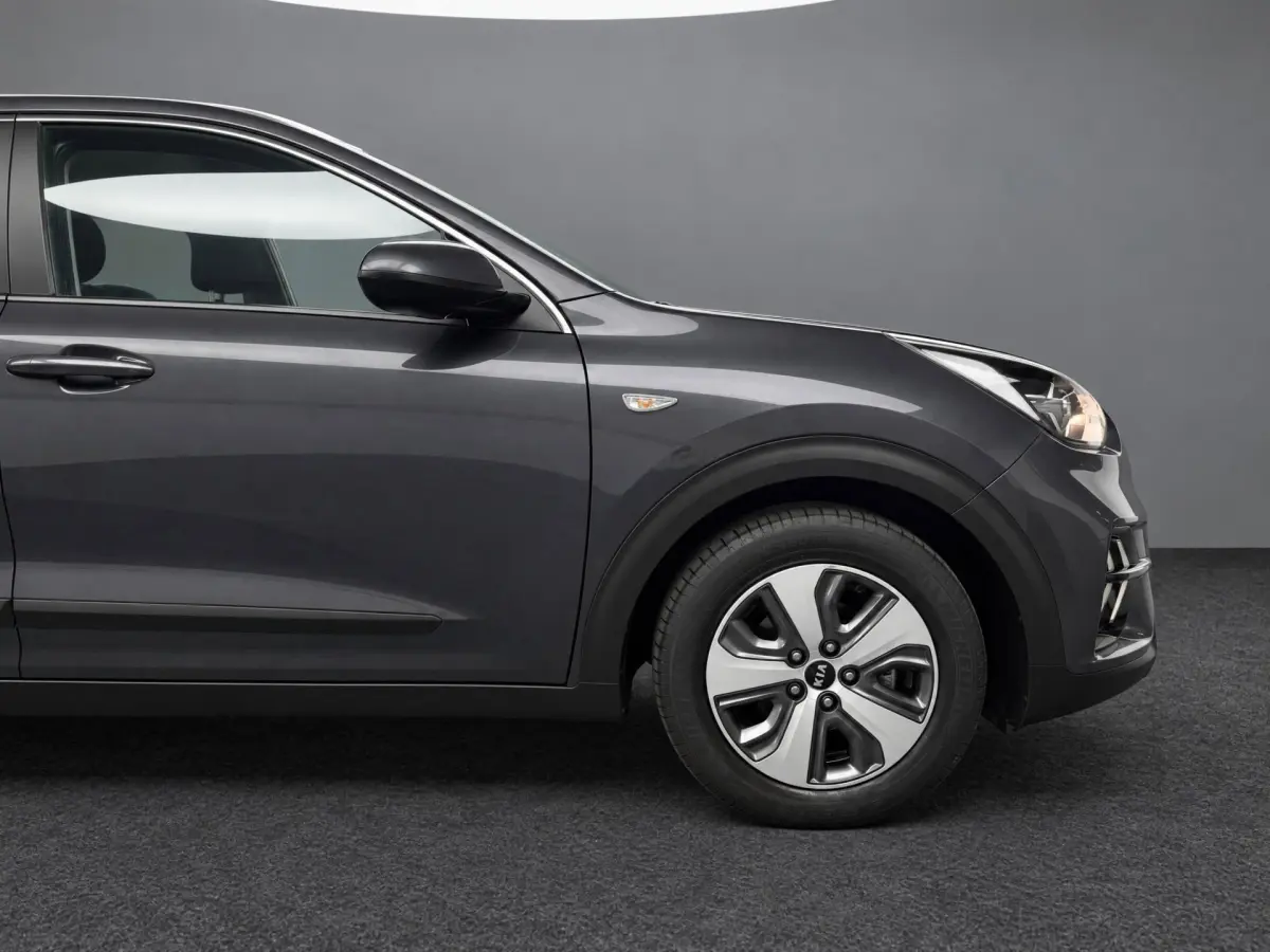 Niro 1.6 GDi Hybrid ComfortLine