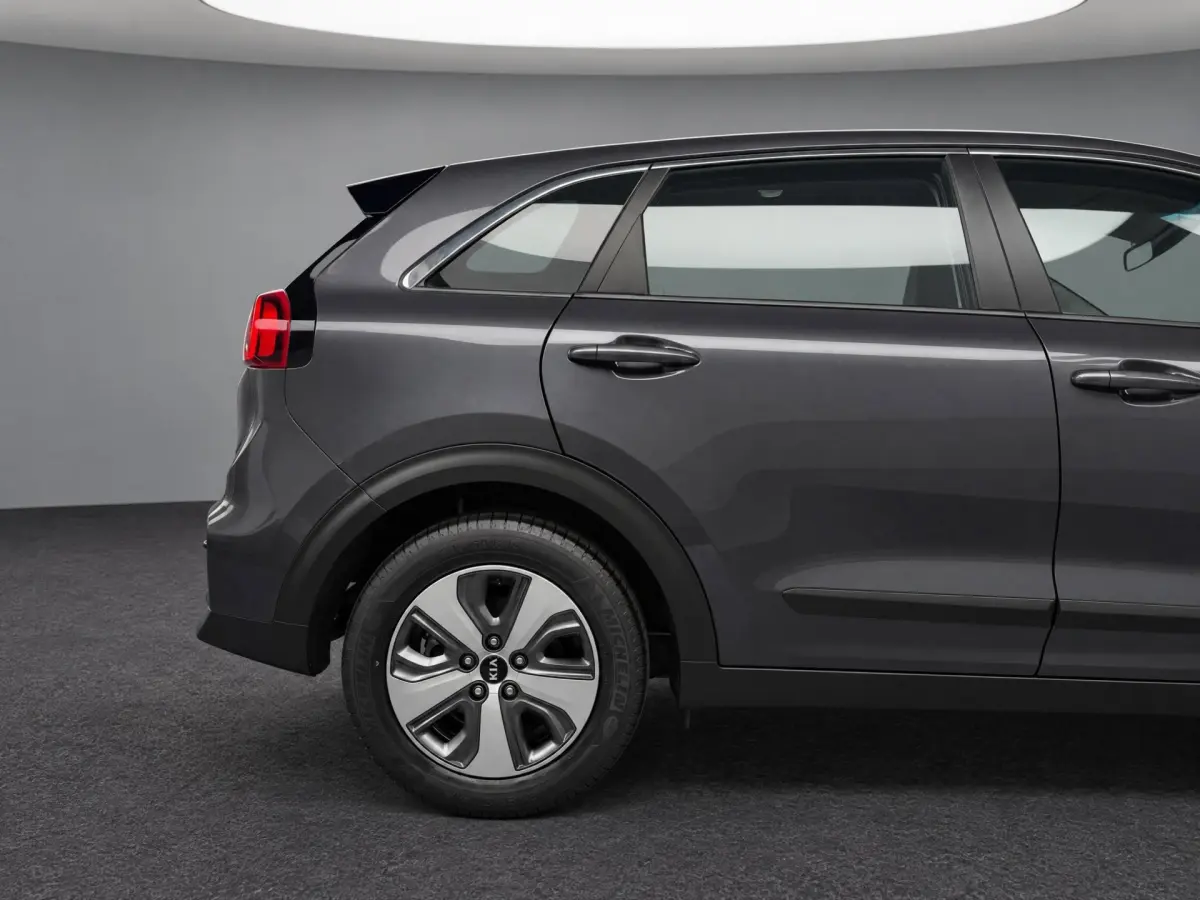 Niro 1.6 GDi Hybrid ComfortLine