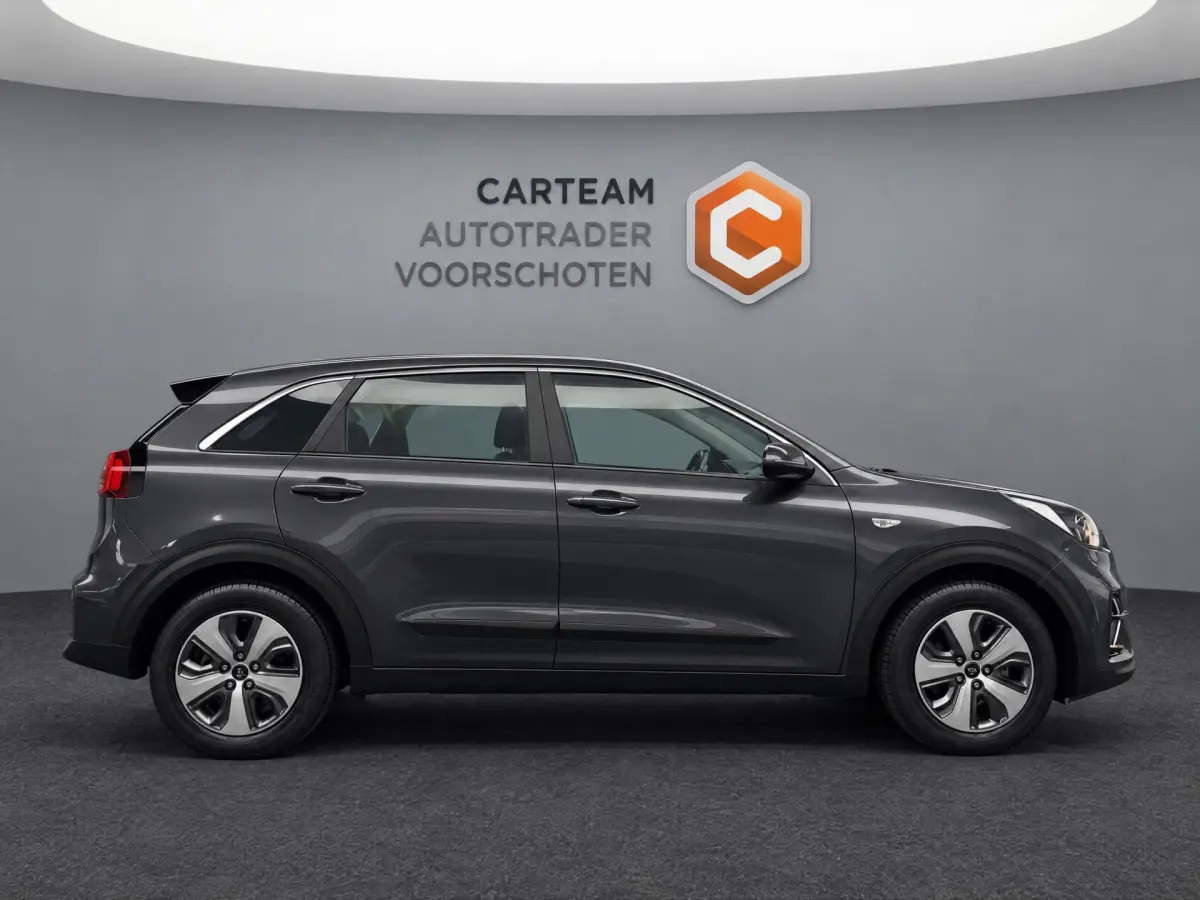 Niro 1.6 GDi Hybrid ComfortLine
