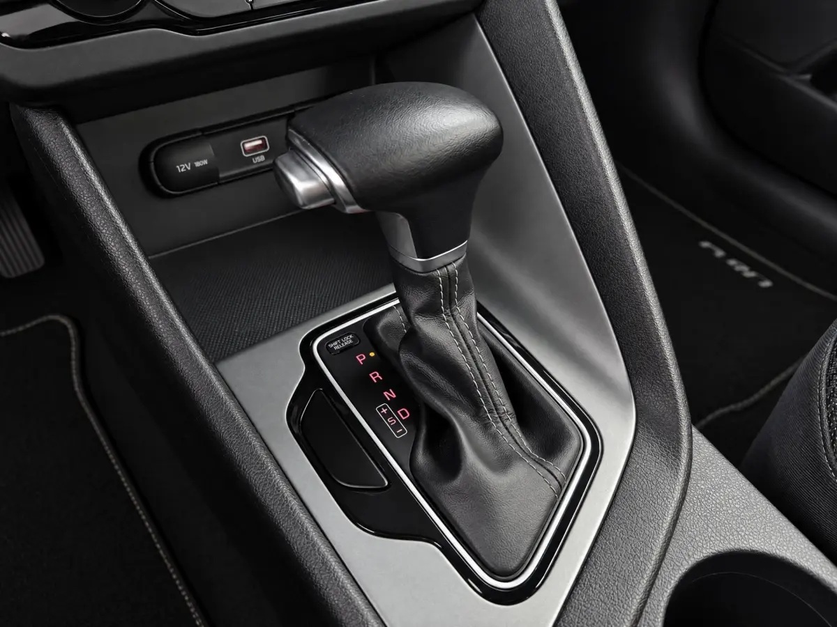 Niro 1.6 GDi Hybrid ComfortLine