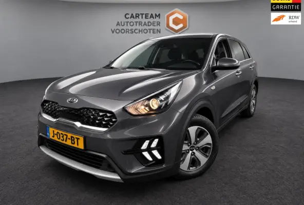 Niro 1.6 GDi Hybrid ComfortLine