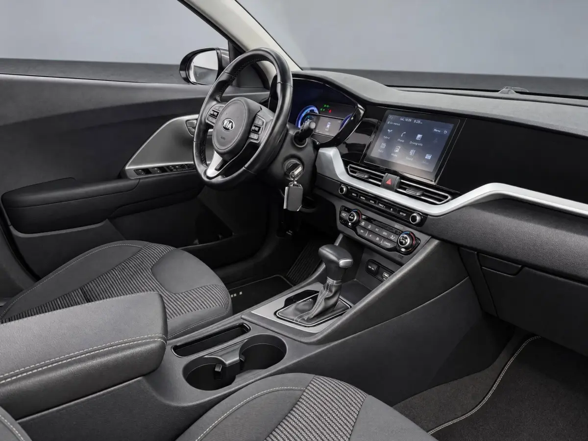 Niro 1.6 GDi Hybrid ComfortLine