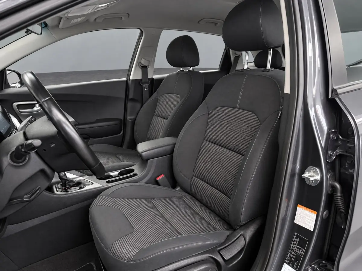 Niro 1.6 GDi Hybrid ComfortLine