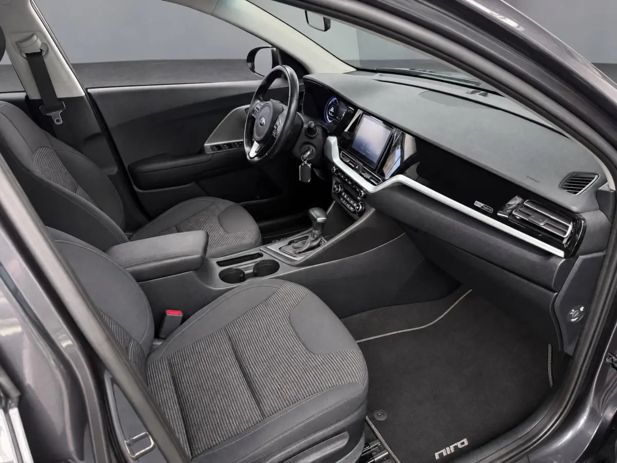 Niro 1.6 GDi Hybrid ComfortLine