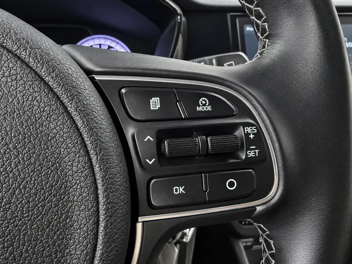 Niro 1.6 GDi Hybrid ComfortLine