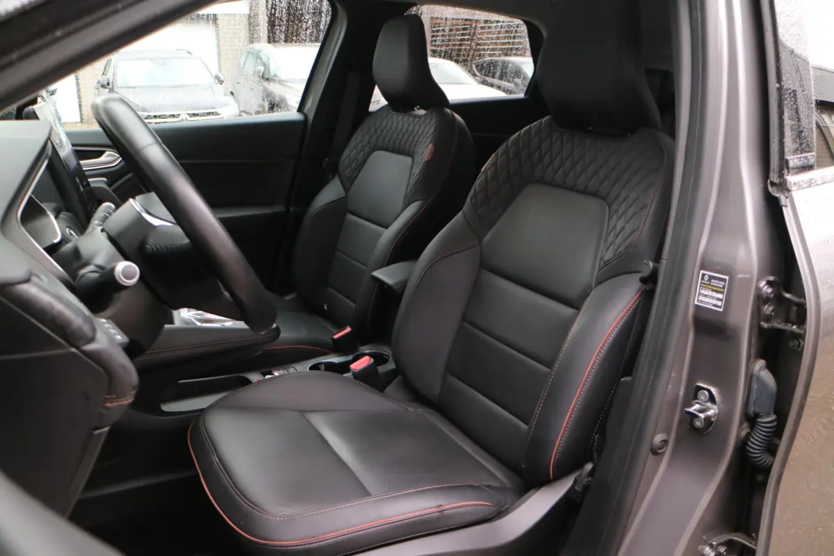 Captur 1.6 E-Tech Plug-in Hybrid 160 Initiale Paris | Full Optie! |
