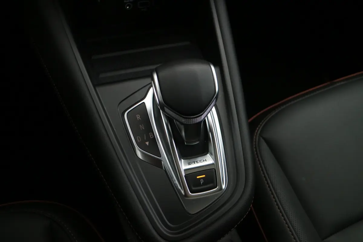 Captur 1.6 E-Tech Plug-in Hybrid 160 Initiale Paris | Full Optie! |