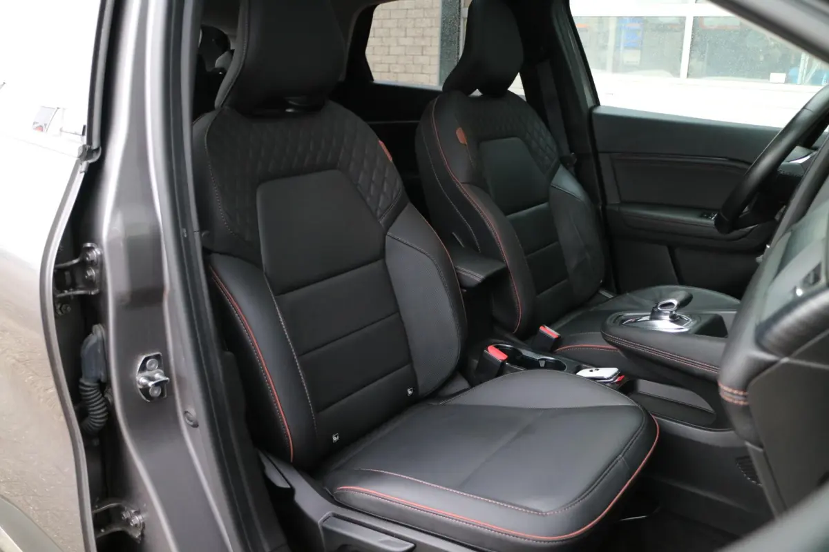 Captur 1.6 E-Tech Plug-in Hybrid 160 Initiale Paris | Full Optie! |