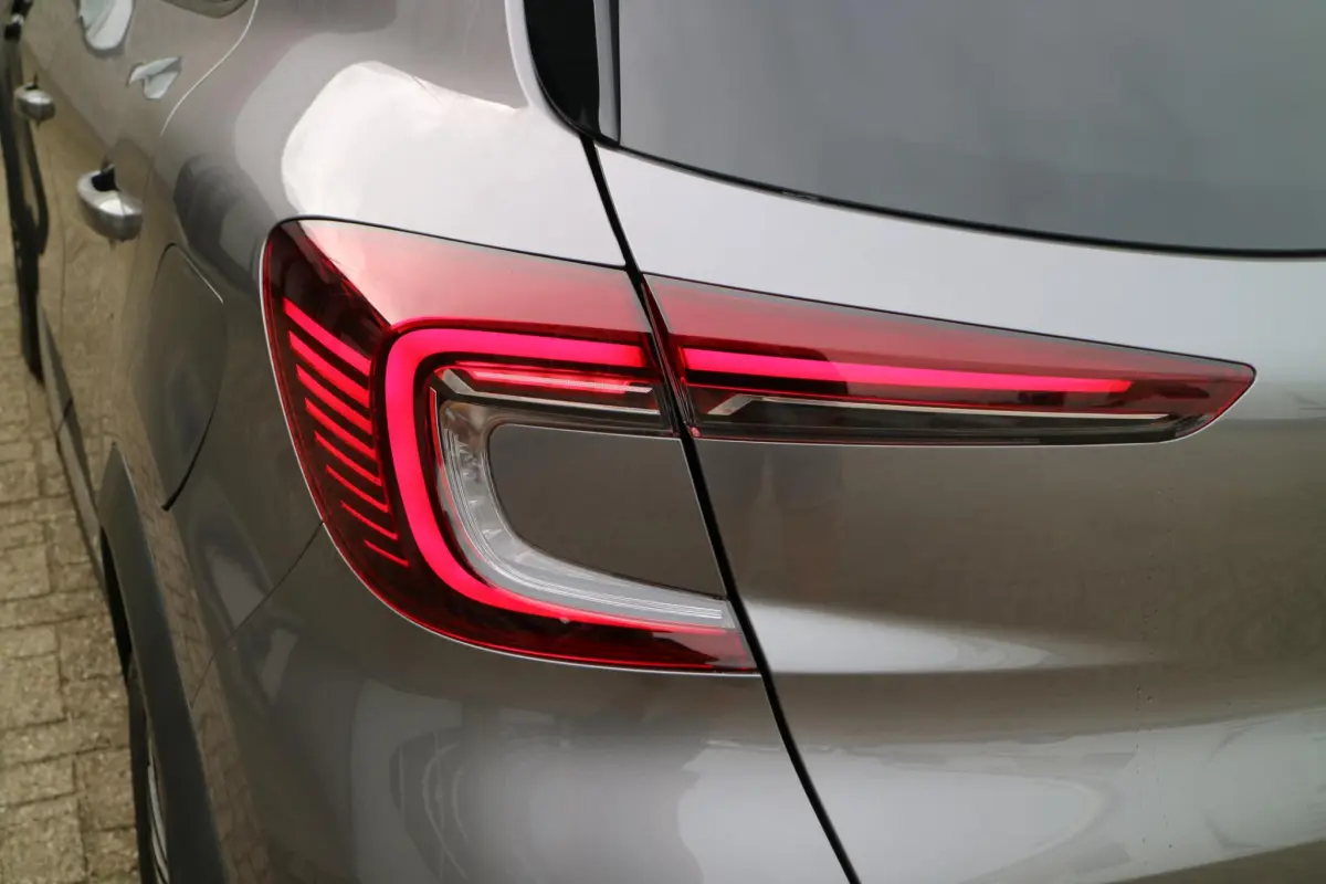 Captur 1.6 E-Tech Plug-in Hybrid 160 Initiale Paris | Full Optie! |