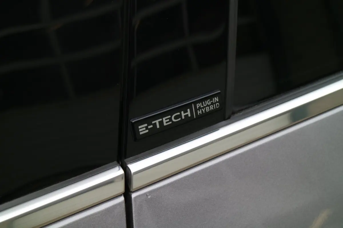 Captur 1.6 E-Tech Plug-in Hybrid 160 Initiale Paris | Full Optie! |