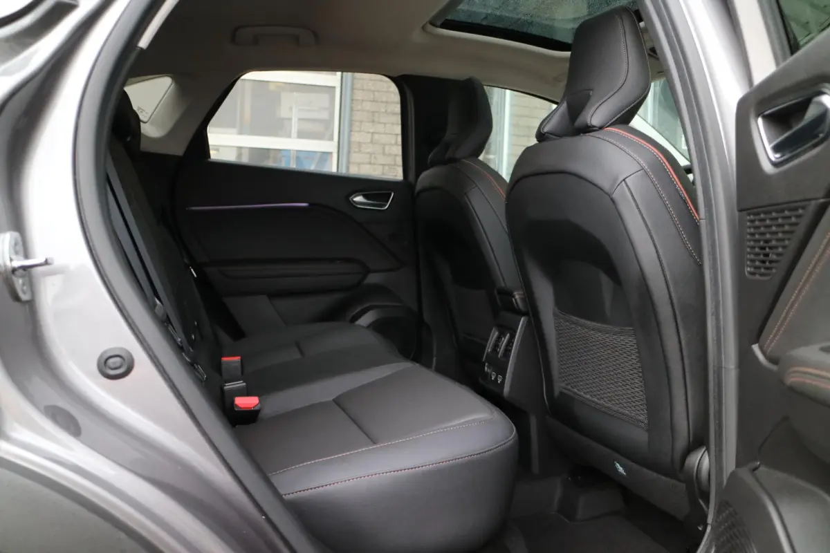 Captur 1.6 E-Tech Plug-in Hybrid 160 Initiale Paris | Full Optie! |