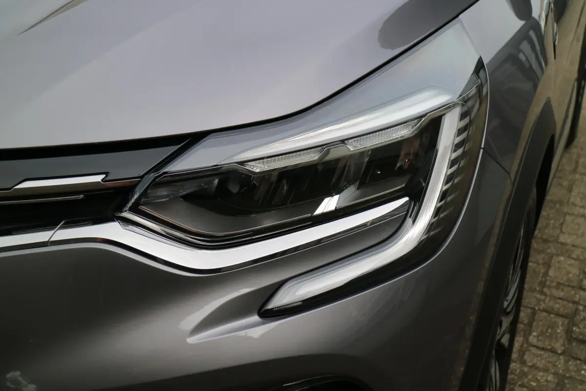 Captur 1.6 E-Tech Plug-in Hybrid 160 Initiale Paris | Full Optie! |