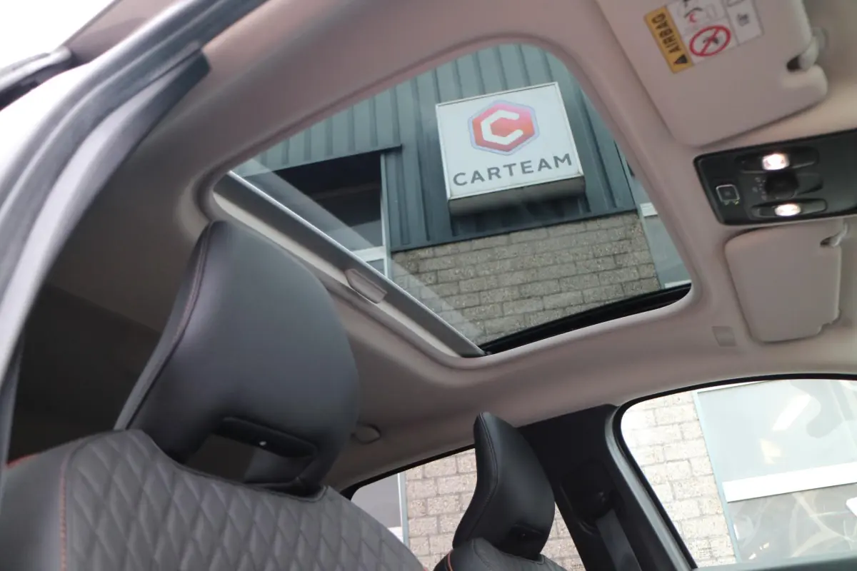 Captur 1.6 E-Tech Plug-in Hybrid 160 Initiale Paris | Full Optie! |