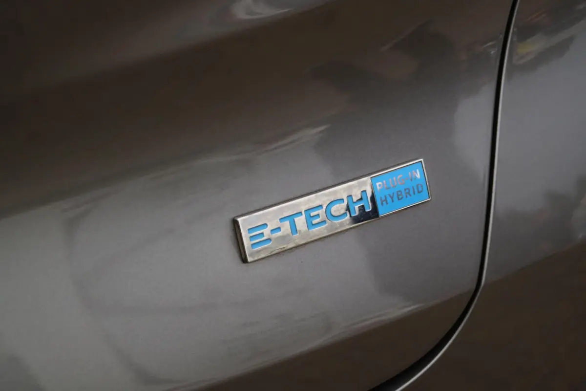 Captur 1.6 E-Tech Plug-in Hybrid 160 Initiale Paris | Full Optie! |