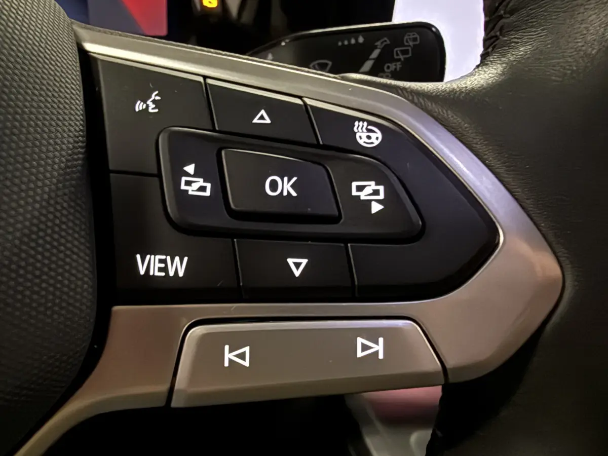 Golf 1.5 TSI 150 pk Move // Led // CarPlay // Sfeer verlichting