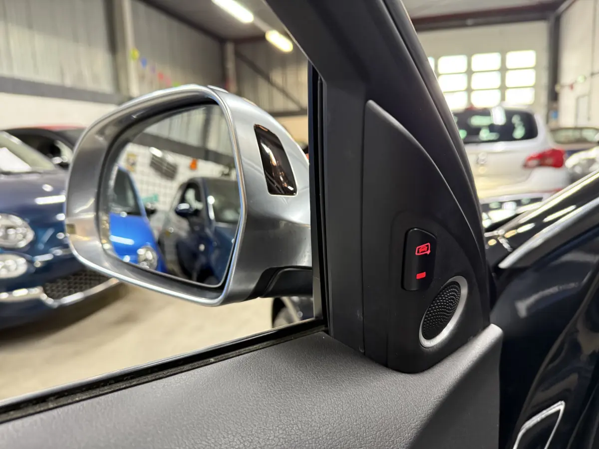 S4 Avant 3.0 TFSI S4 quattro Pro Line // Panodak // Leer // Trekhaak