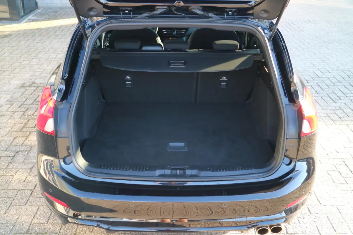 Focus Wagon 1.5 EcoBoost ST Line | Navi | Camera | Automaat! |