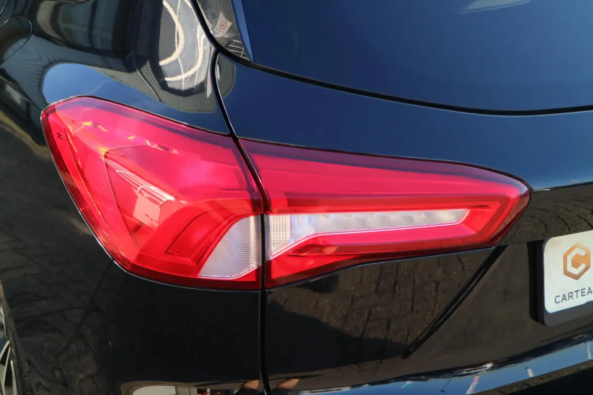 Focus Wagon 1.5 EcoBoost ST Line | Navi | Camera | Automaat! |