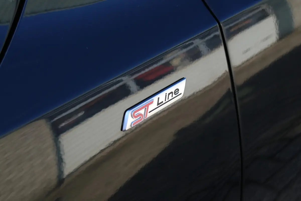 Focus Wagon 1.5 EcoBoost ST Line | Navi | Camera | Automaat! |