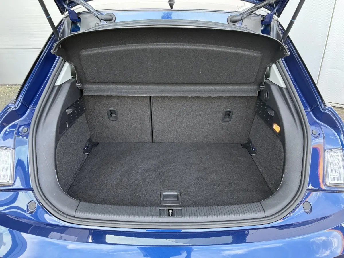 A1 Sportback 1.0 TFSI S-Line/Automaat/Navi/Clima