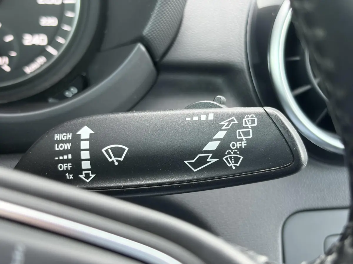 A1 Sportback 1.0 TFSI S-Line/Automaat/Navi/Clima