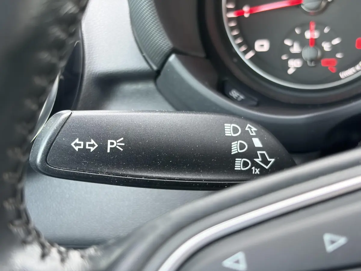A1 Sportback 1.0 TFSI S-Line/Automaat/Navi/Clima