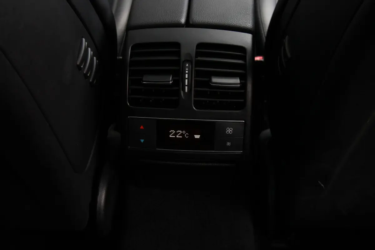 C-Klasse Estate AMG 63 I Aut. I 457 PK I Youngtimer