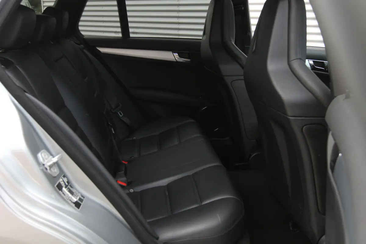 C-Klasse Estate AMG 63 I Aut. I 457 PK I Youngtimer