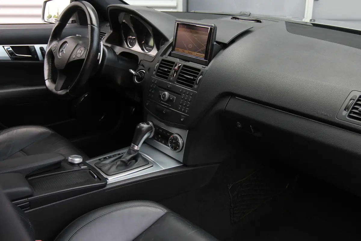 C-Klasse Estate AMG 63 I Aut. I 457 PK I Youngtimer