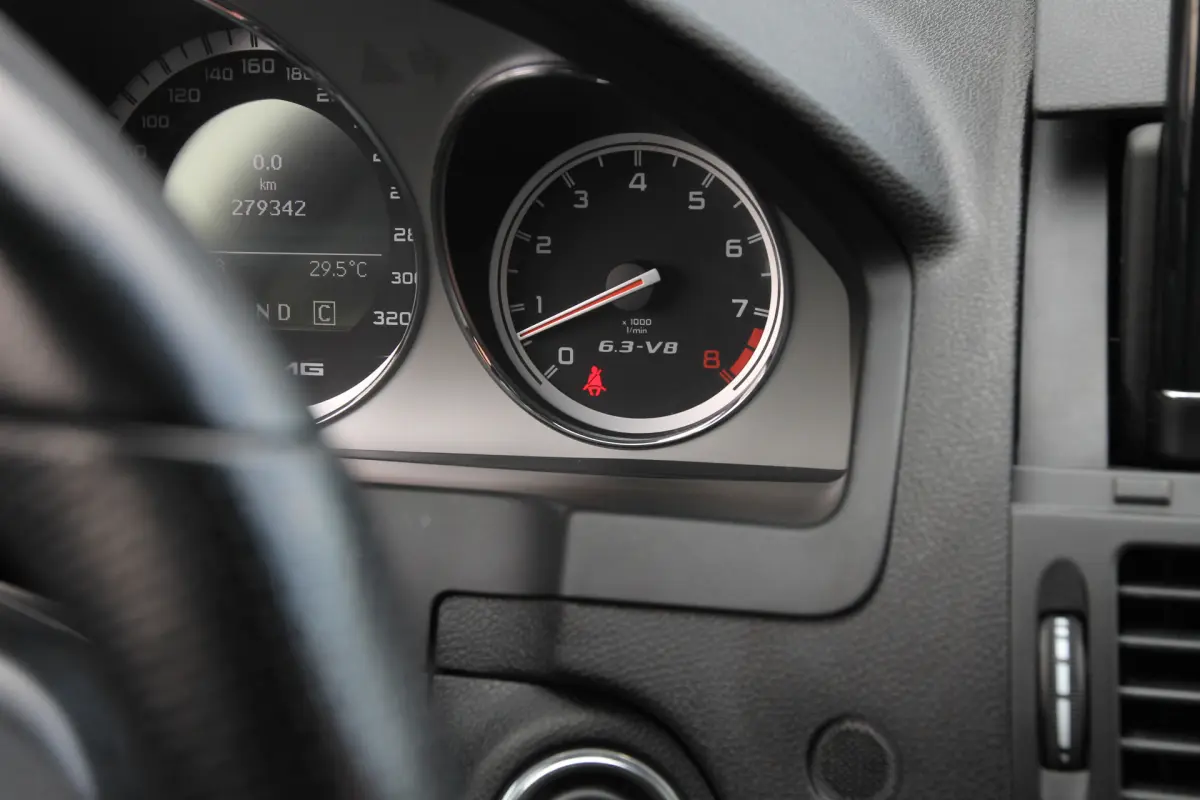 C-Klasse Estate AMG 63 I Aut. I 457 PK I Youngtimer