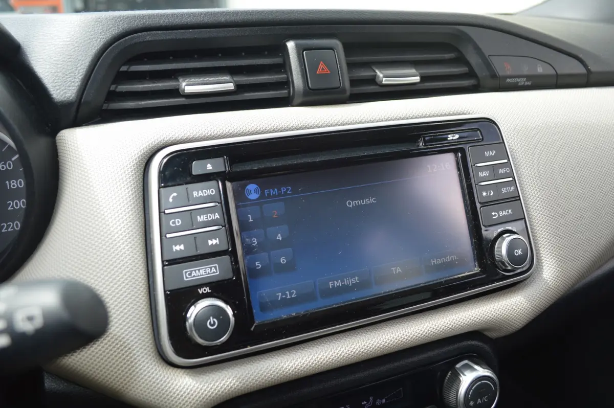 Micra 0.9 IG-T N-Connecta / BOVAG RIJKLAARPRIJS