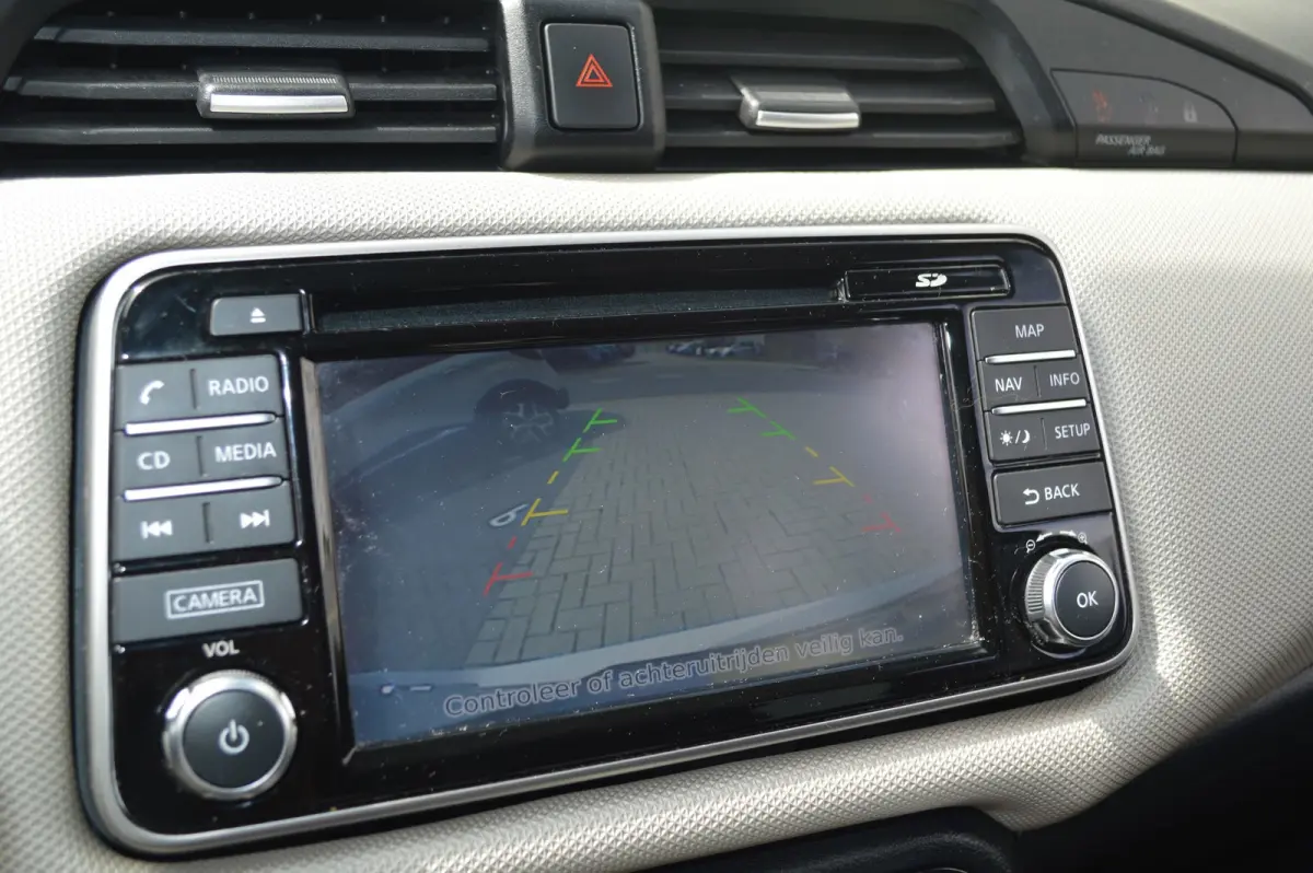 Micra 0.9 IG-T N-Connecta / BOVAG RIJKLAARPRIJS