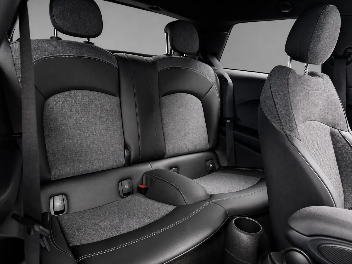 3-Deurs 1.5 Cooper Classic |Achteruitrijcamera|Carplay|