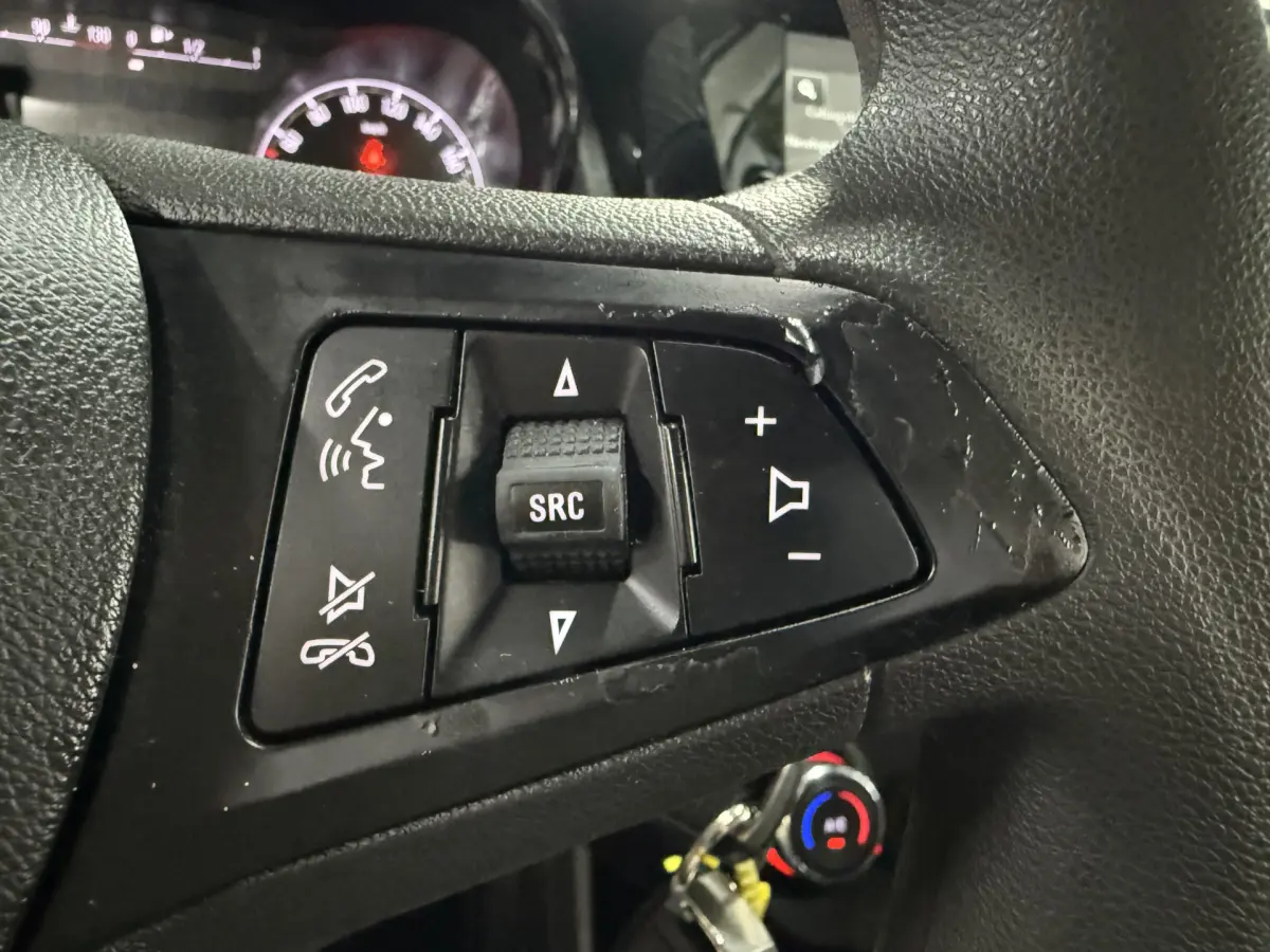 KARL 1.0 Rocks Online Edition// Airco // LM velgen // Cruise