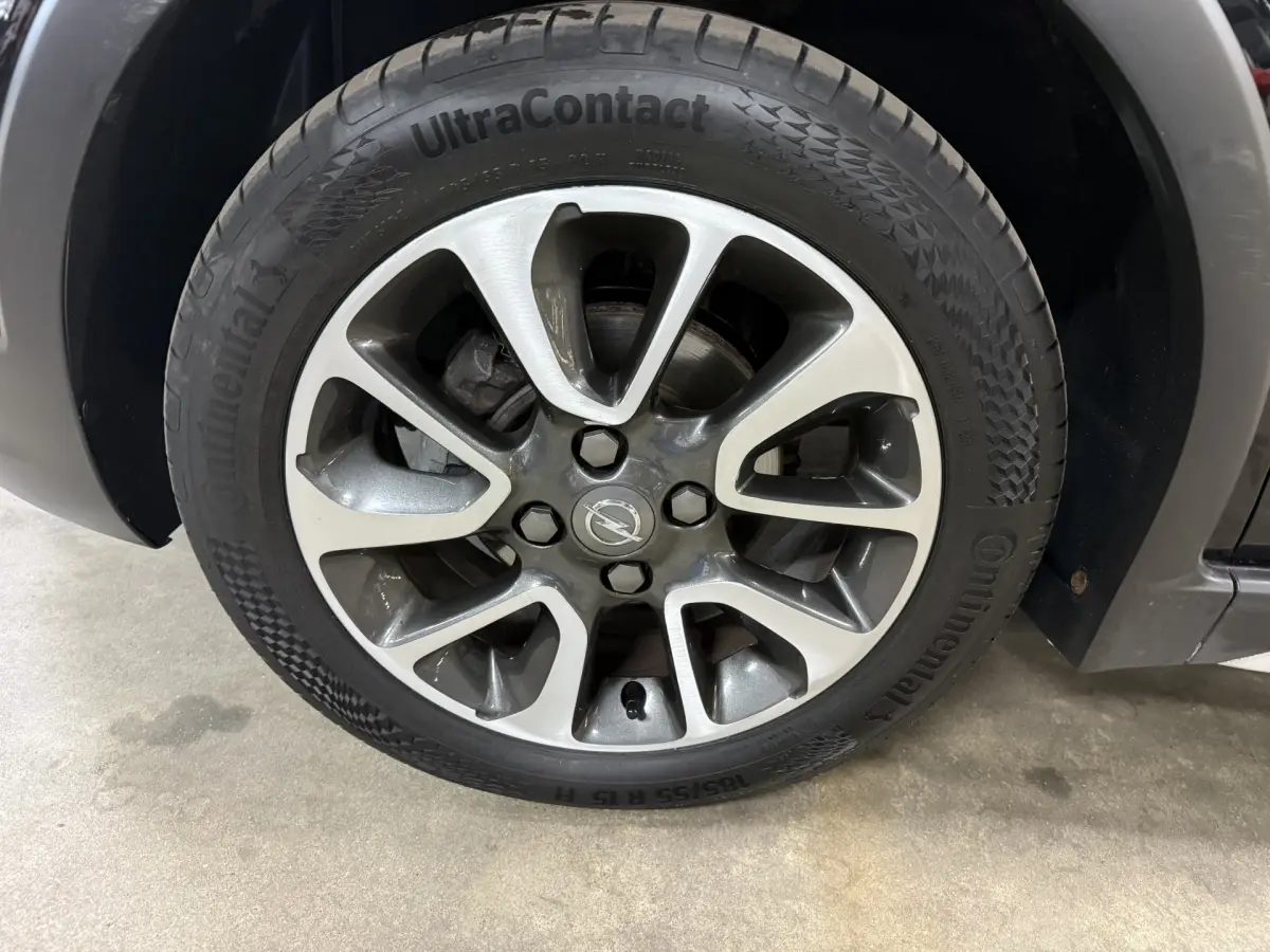 KARL 1.0 Rocks Online Edition// Airco // LM velgen // Cruise