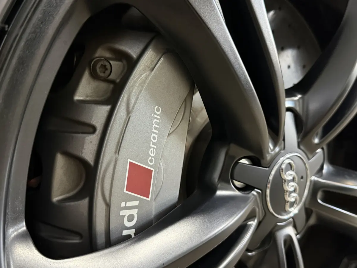 A6 Avant 4.0 TFSI S6 quattro Pro Line Plus