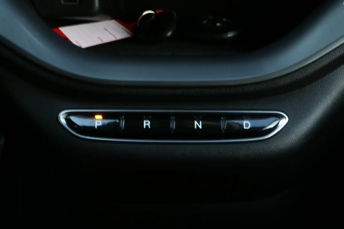 500 Urban 42 kWh | Camera | Carplay |