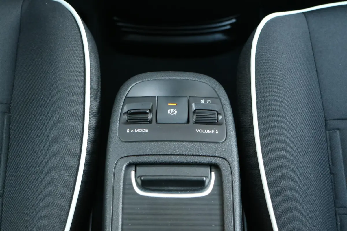 500 Urban 42 kWh | Camera | Carplay |